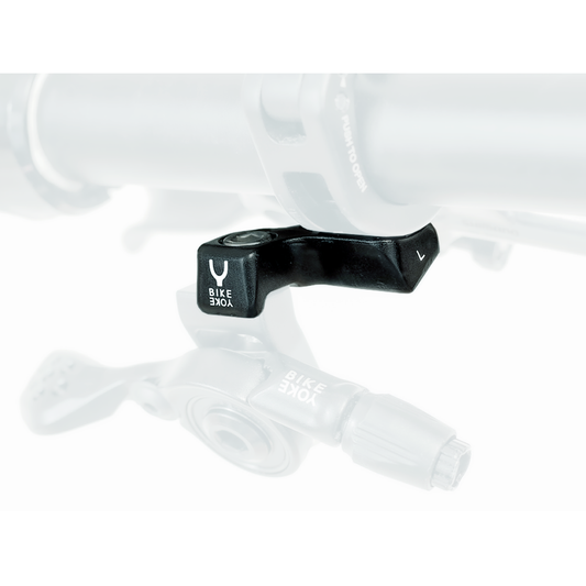 I-Spec EV Adapter