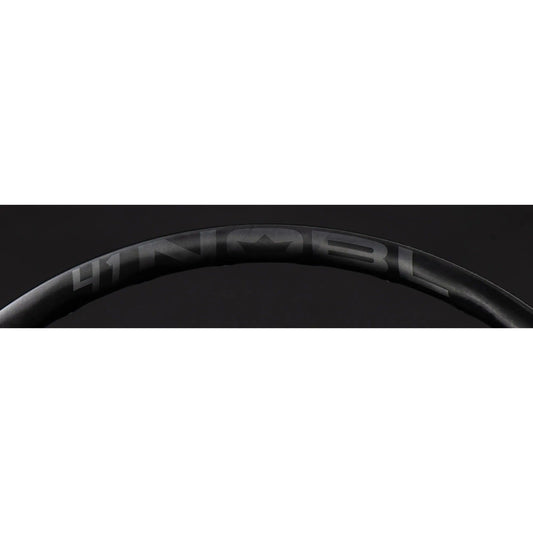 Nobl TR35 Rims: Downcountry (Laser Etched)