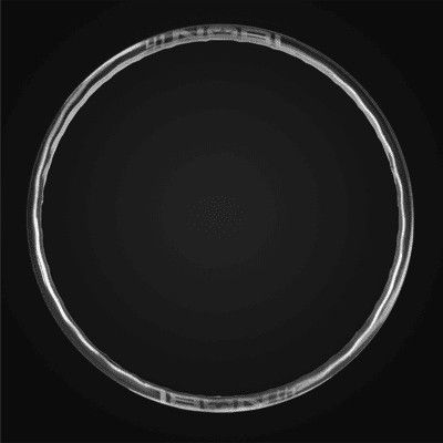 Nobl TR35 Rims: Downcountry (Laser Etched)