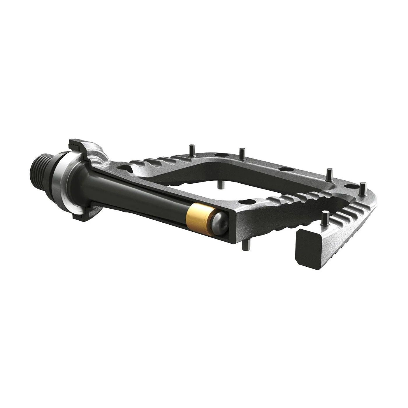Oneup Aluminum Pedals