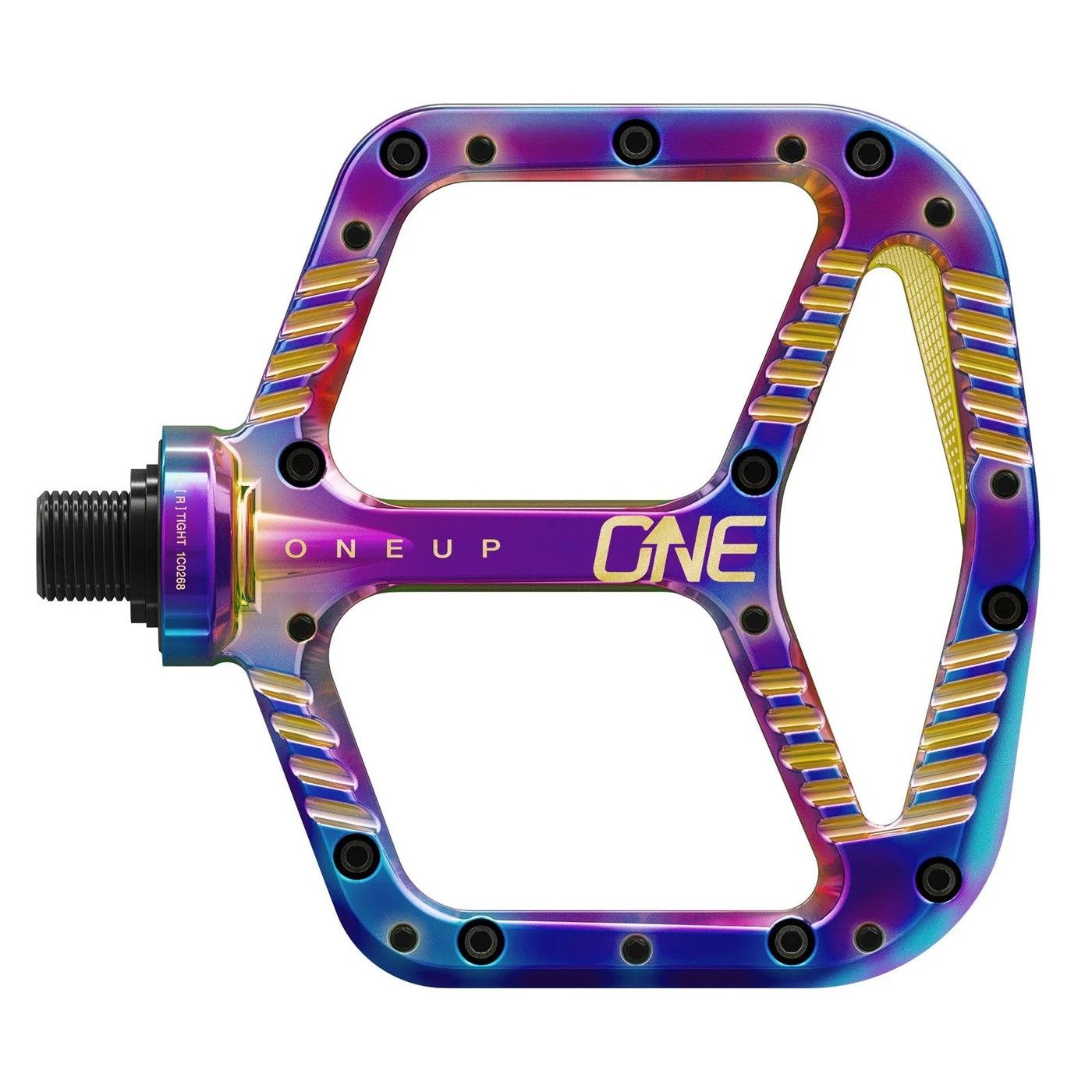 Oneup Aluminum Pedals