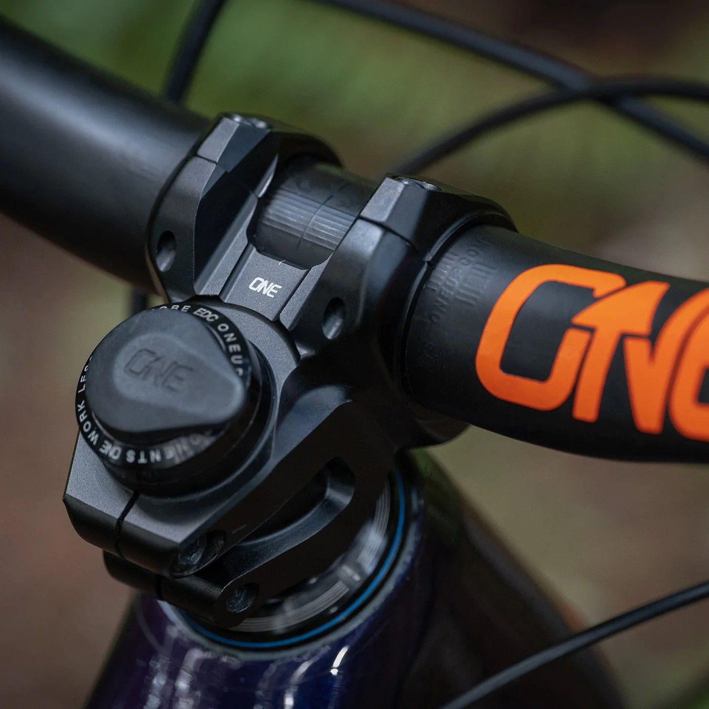 Oneup Stem