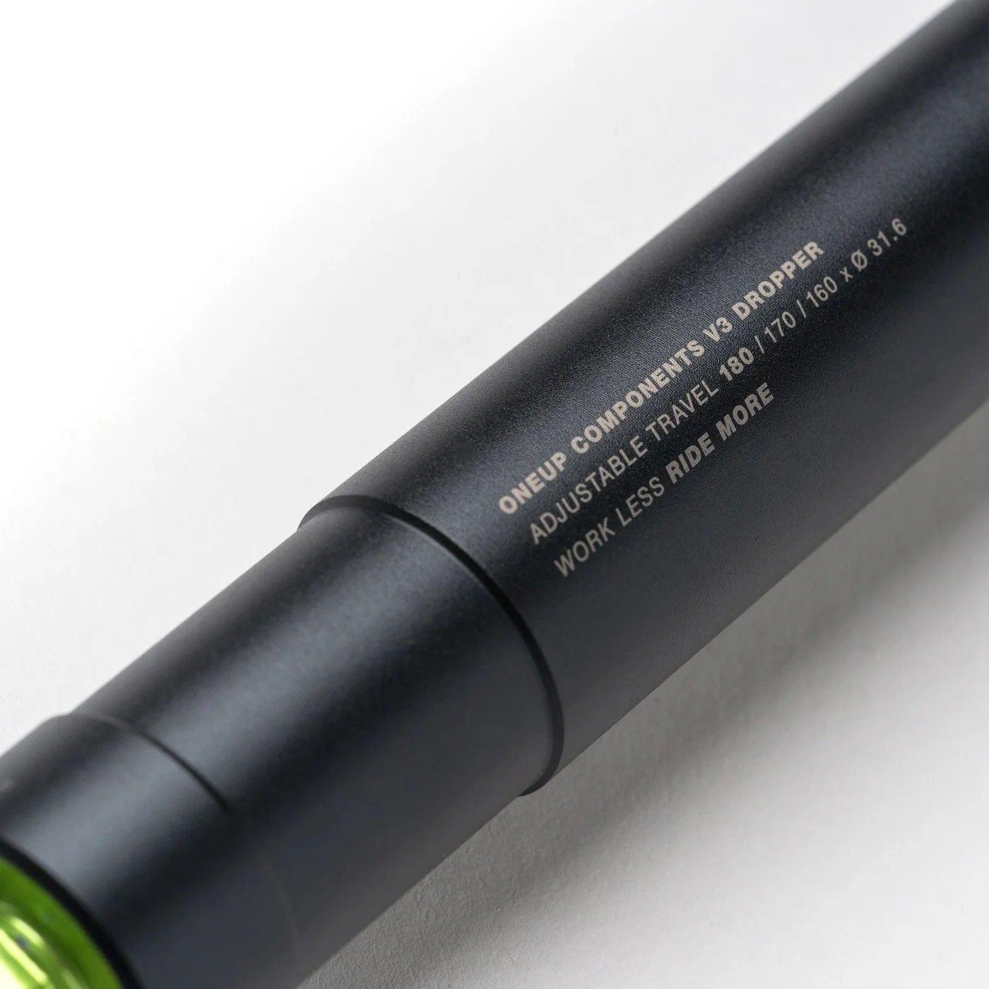 Oneup Dropper Post - V3
