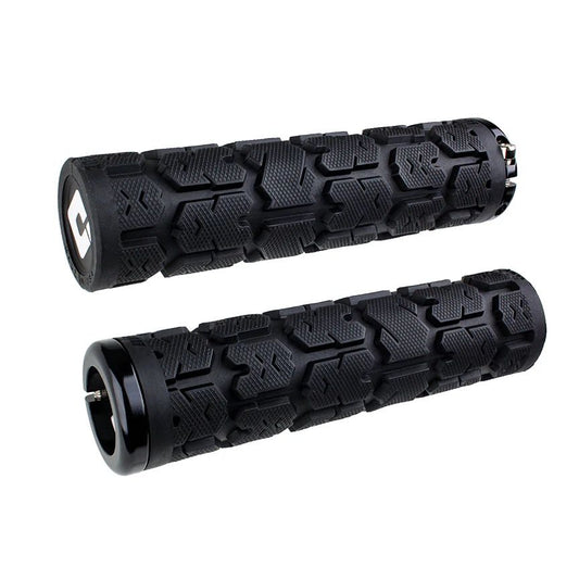 Rogue V2.1 Lock-On Grips (135mm)