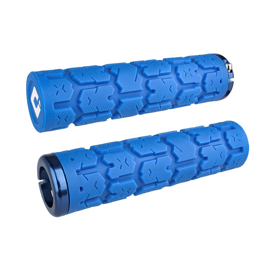 Rogue V2.1 Lock-On Grips (135mm)
