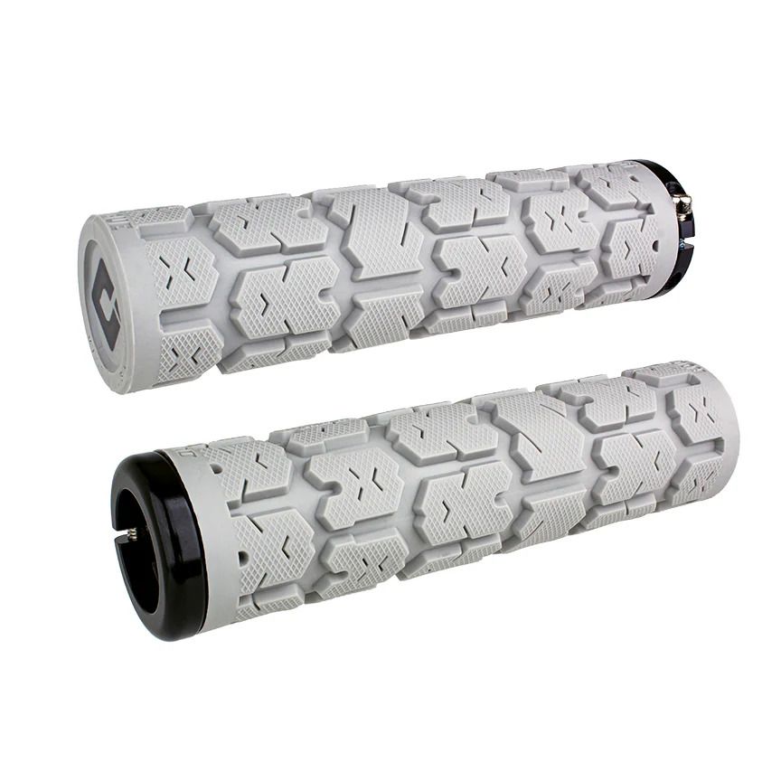 Rogue V2.1 Lock-On Grips (135mm)