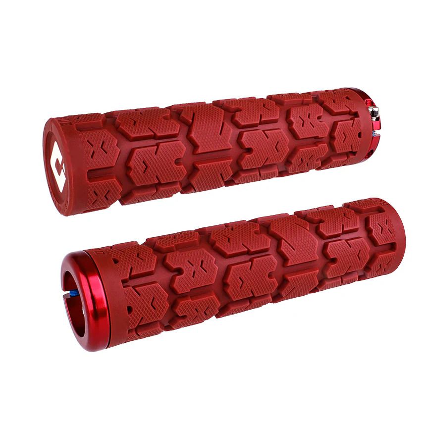 Rogue V2.1 Lock-On Grips (135mm)