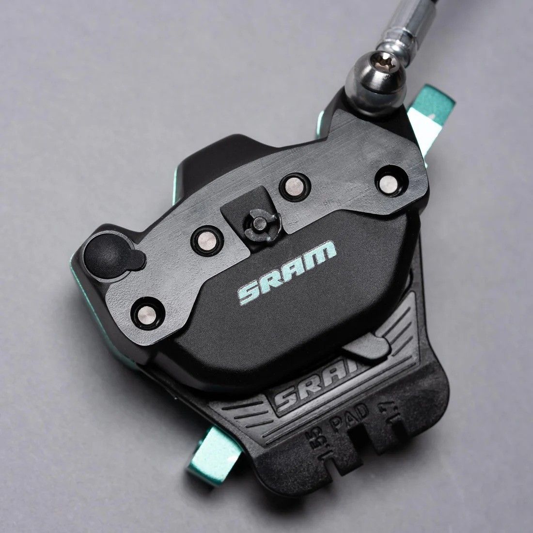 Maven Ultimate Stealth Teal Splatter Expert Kit