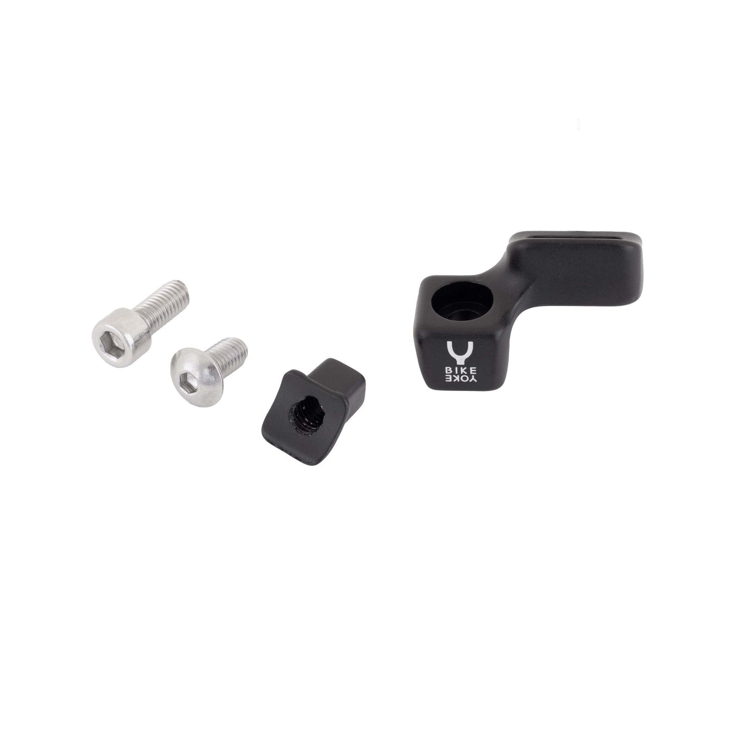 I-Spec EV Adapter