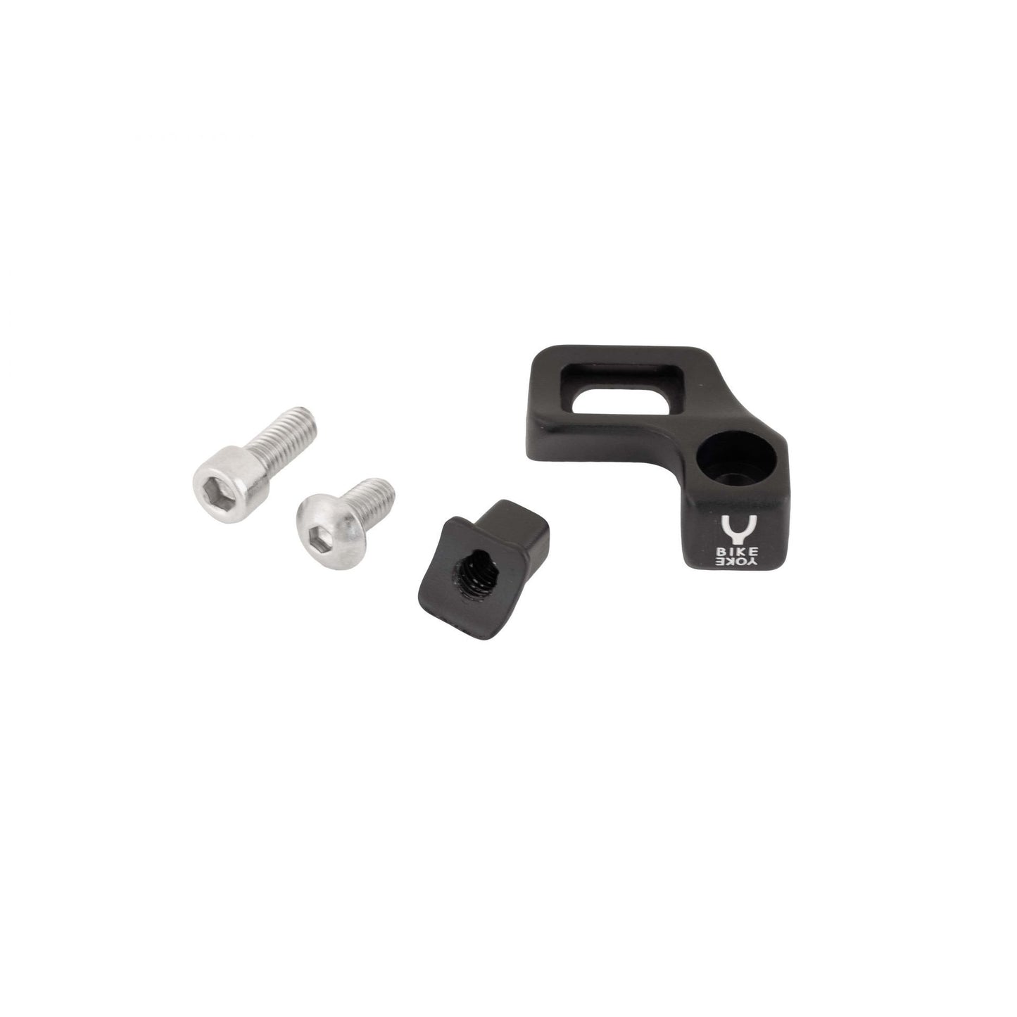 I-Spec EV Adapter