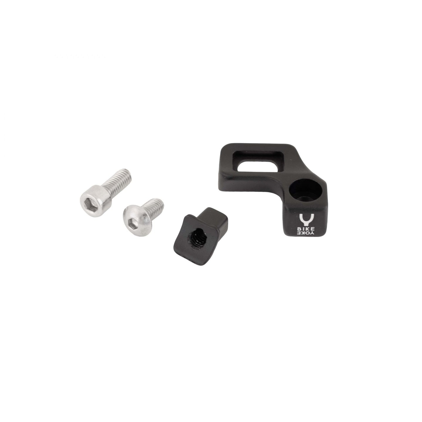 I-Spec EV Adapter