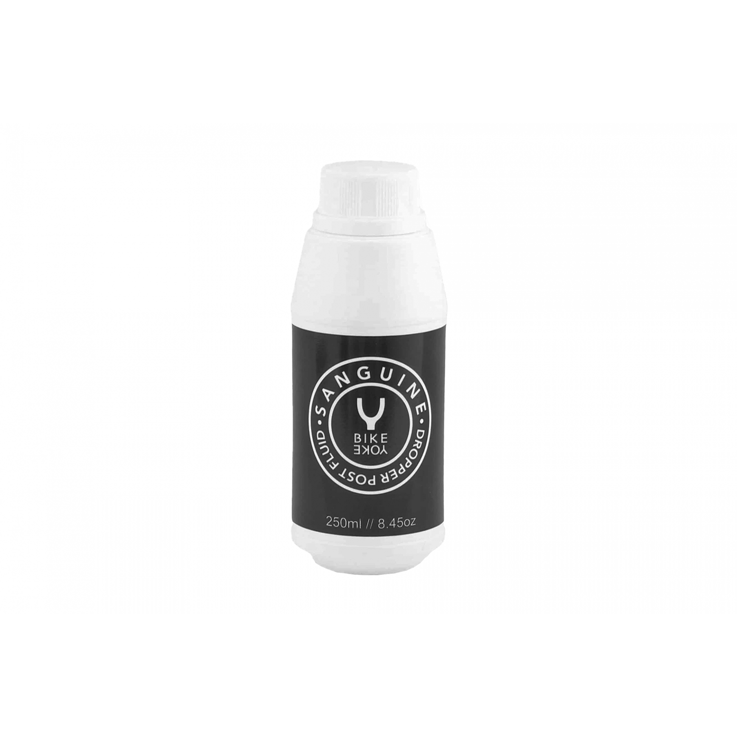 Sanguine - dropper fluid - 250ml