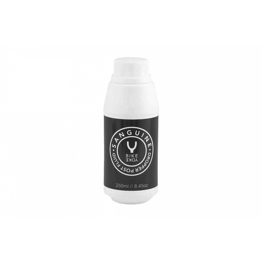 Sanguine - dropper fluid - 250ml