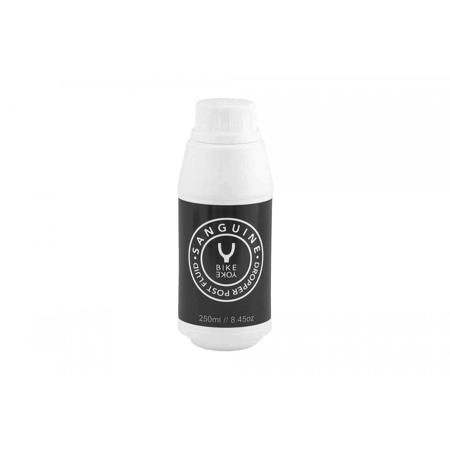 Sanguine - dropper fluid - 250ml