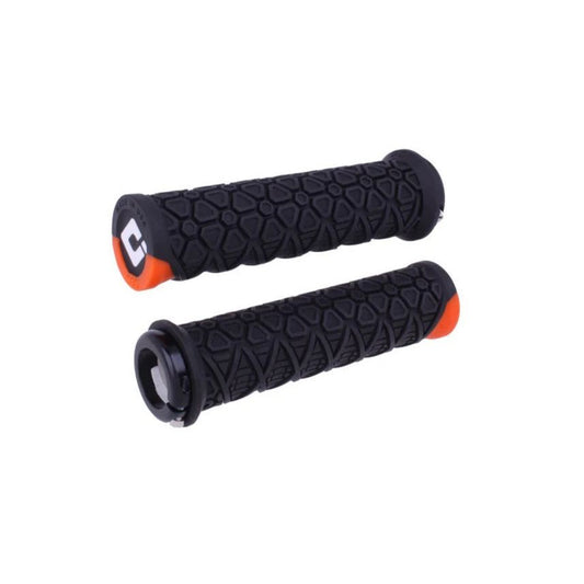 Vanquish Lock-On Grips (135mm)