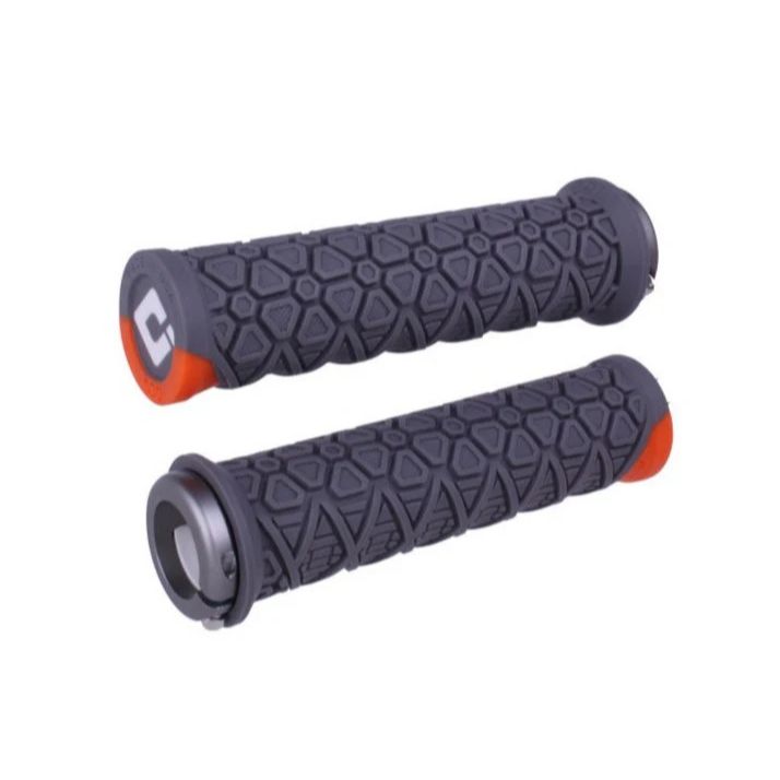 Vanquish Lock-On Grips (135mm)