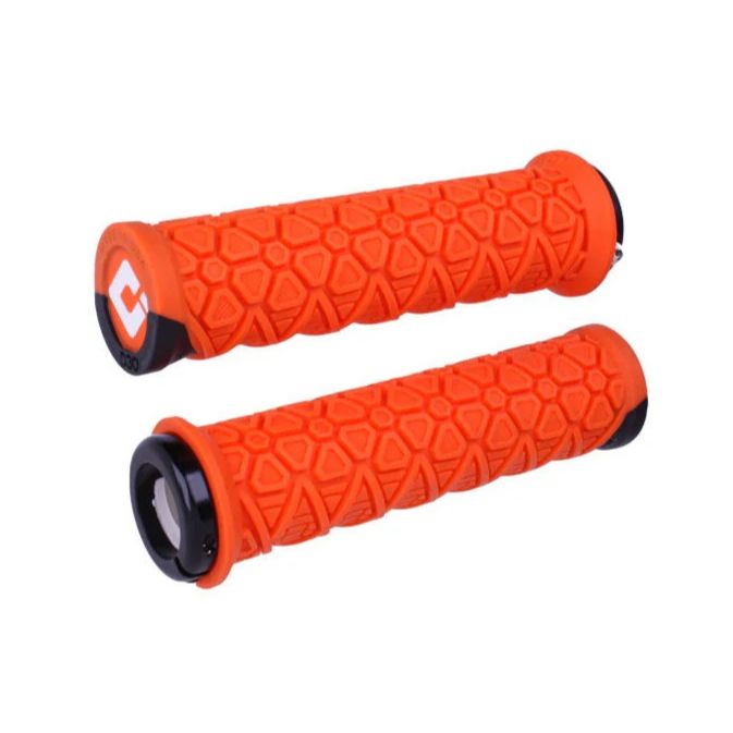 Vanquish Lock-On Grips (135mm)