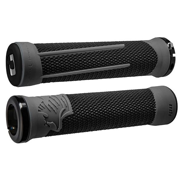 Ag-2 Lock-On Grips