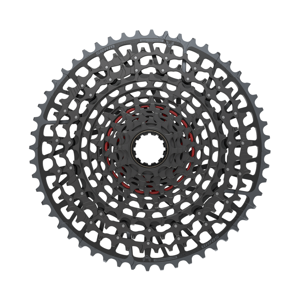 X0 Eagle Transmission T-Type Groupset