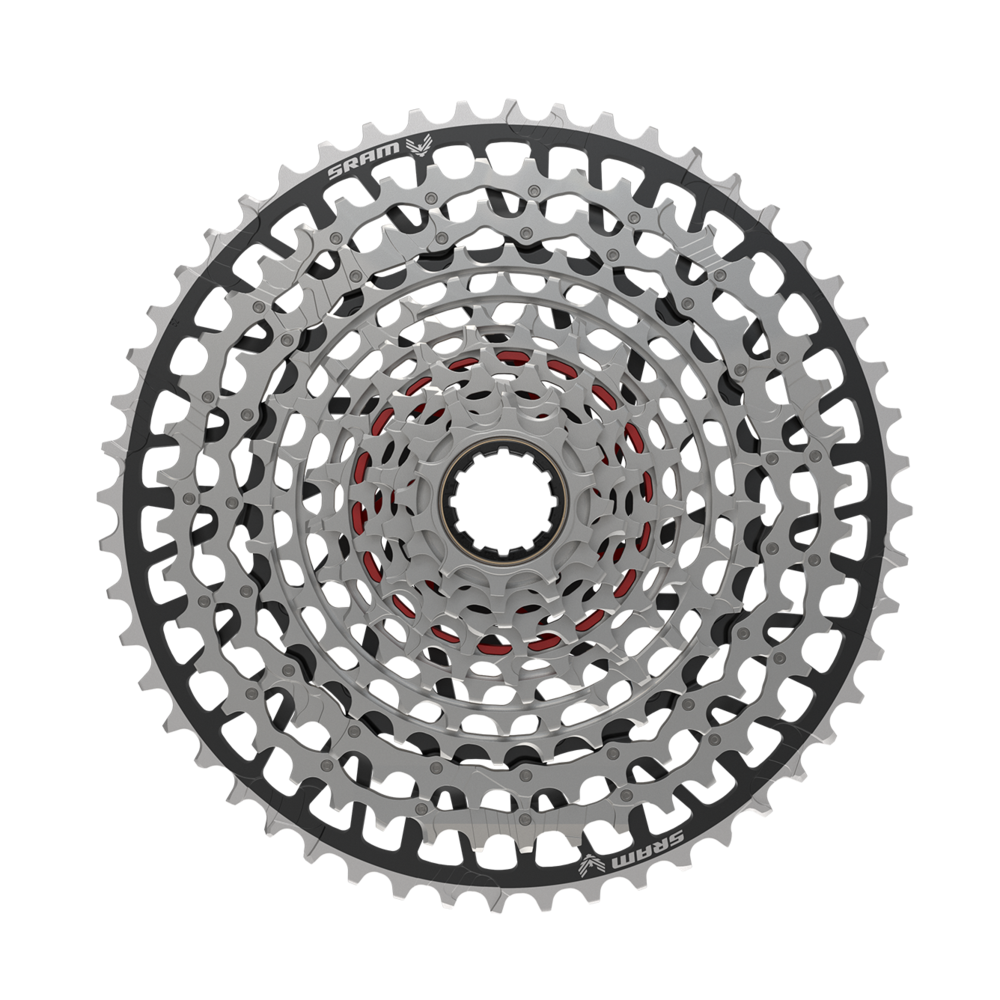 XX Eagle Transmission T-Type Groupset (Powermeter)