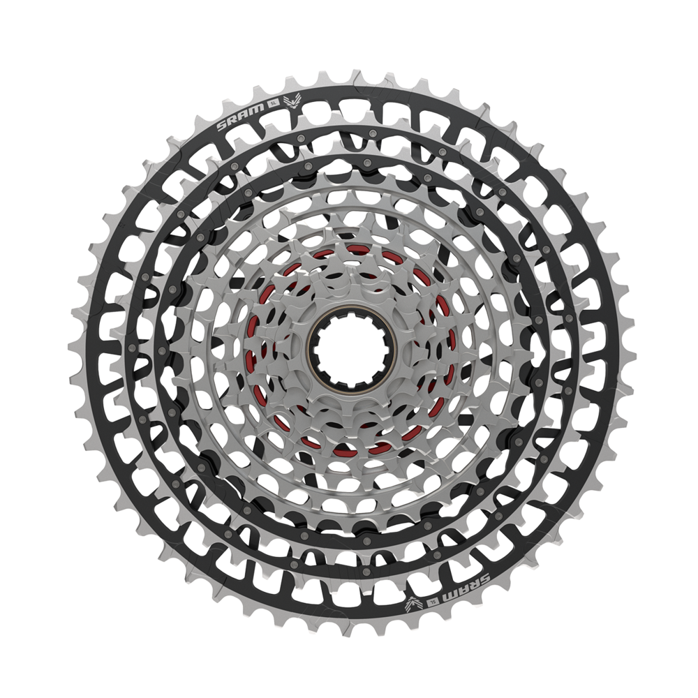 XX SL Eagle Transmission T-Type Groupset