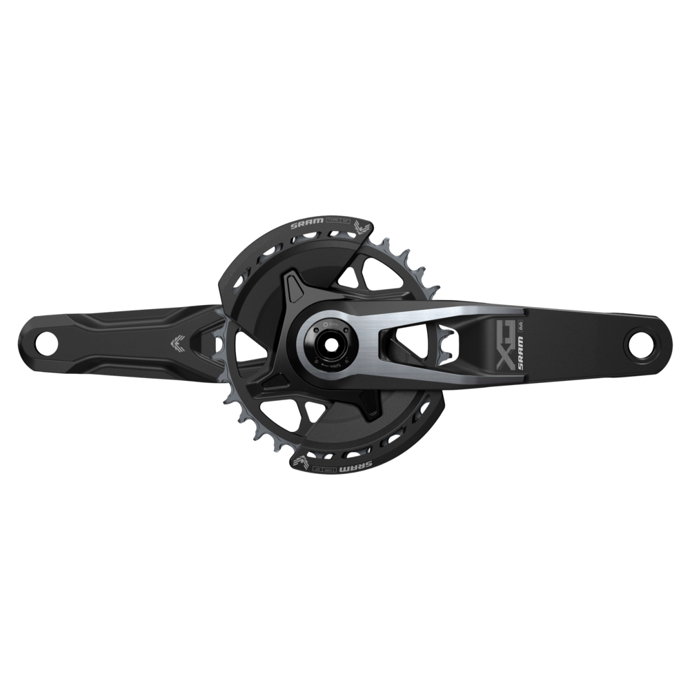 X0 Eagle Transmission T-Type Groupset
