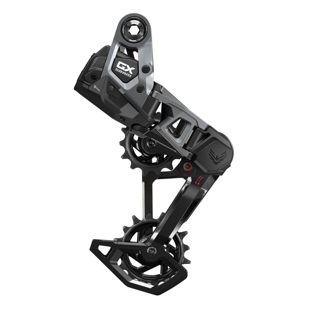 GX Eagle Transmission T-Type Groupset