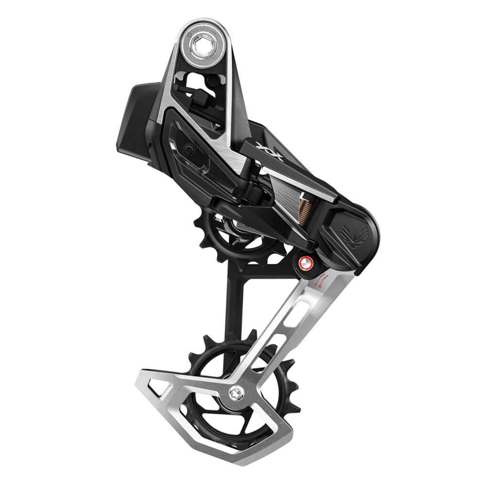 XX Eagle Transmission T-Type Groupset (Powermeter)