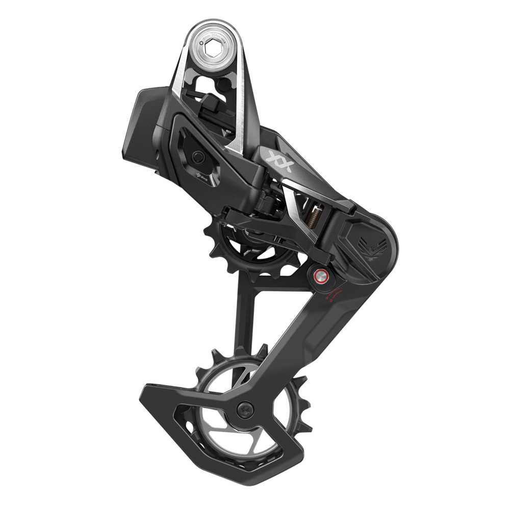 XX SL Eagle Transmission T-Type Groupset