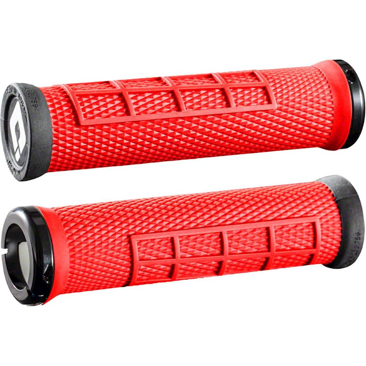 Elite Flow Lock-On Grips (130mm)