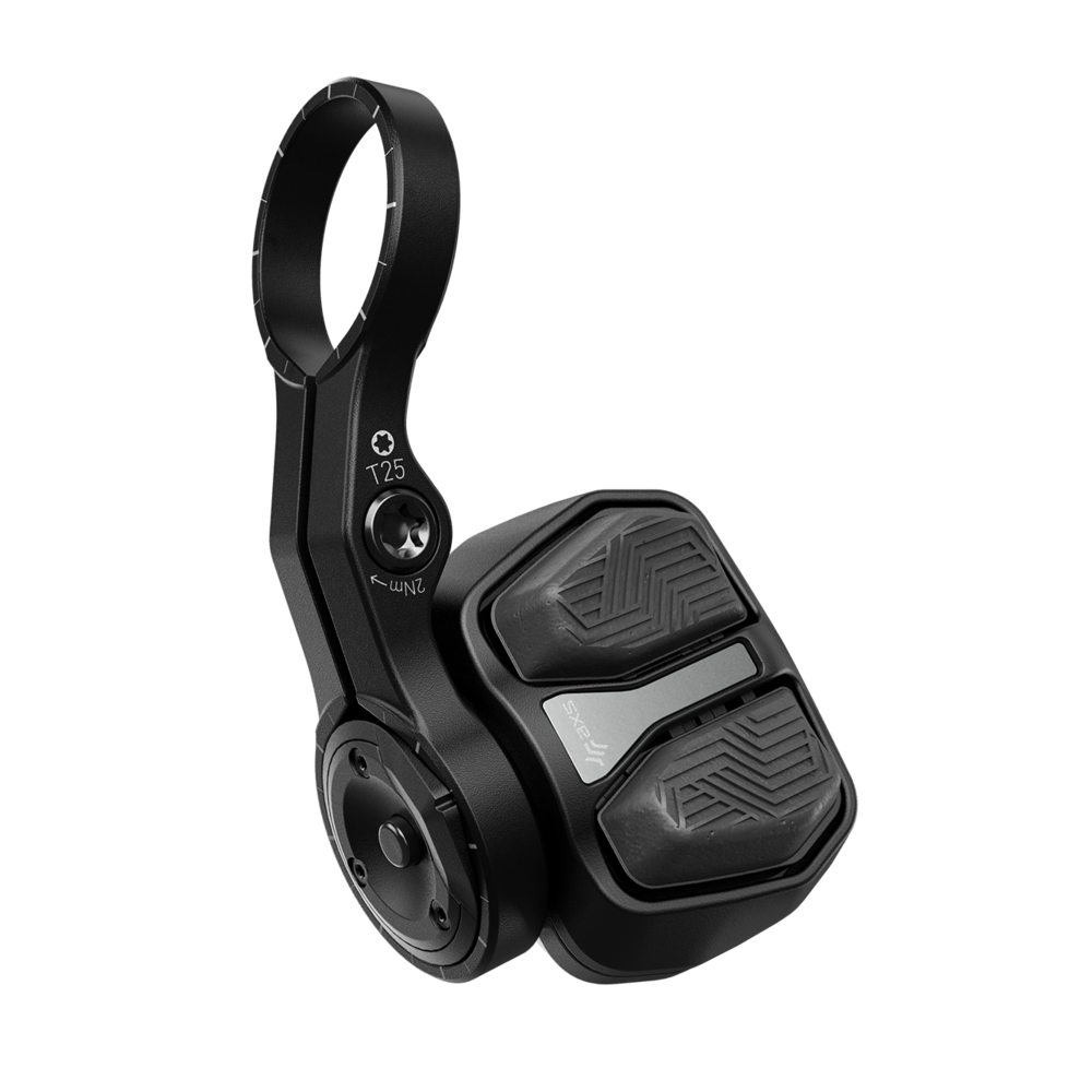 XX Eagle Transmission T-Type Groupset (Powermeter)