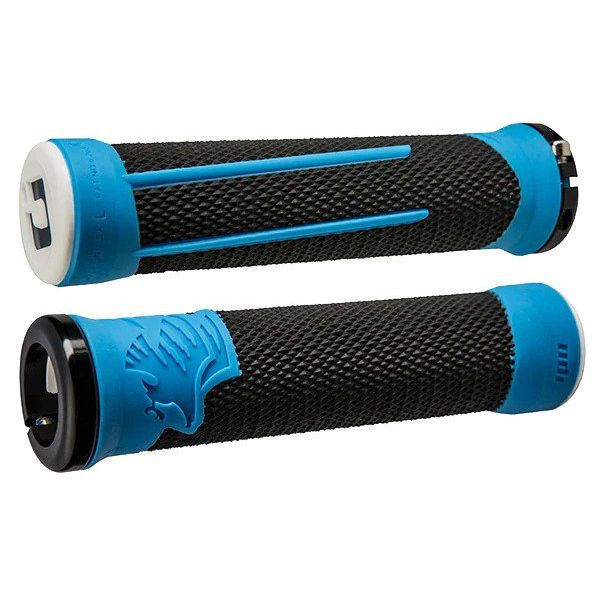 Ag-2 Lock-On Grips