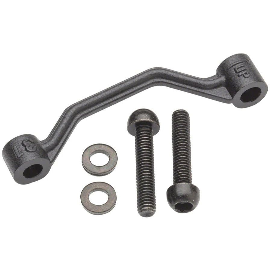 Hayes Post Mount Disc Brake Caliper Brackets