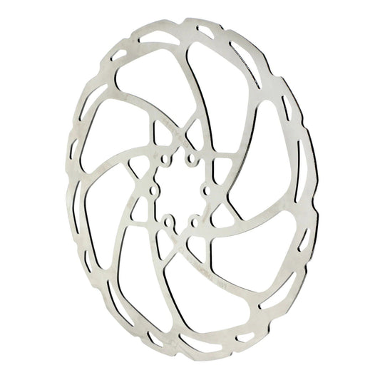 Hayes D-Series Rotor