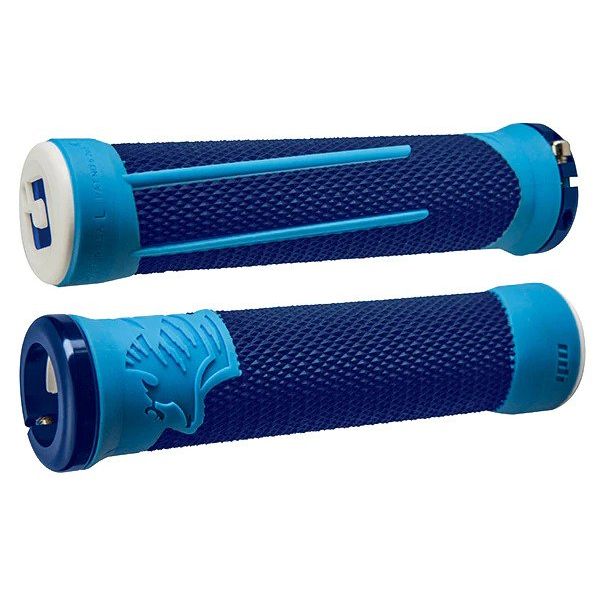Ag-2 Lock-On Grips