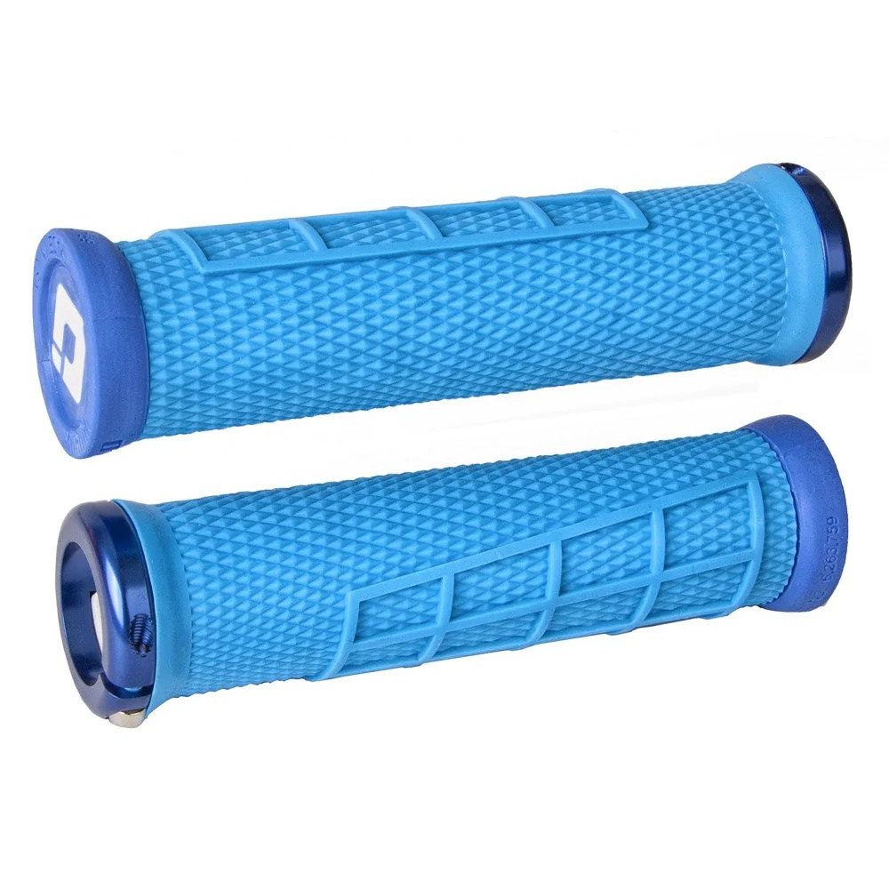 Elite Flow Lock-On Grips (130mm)