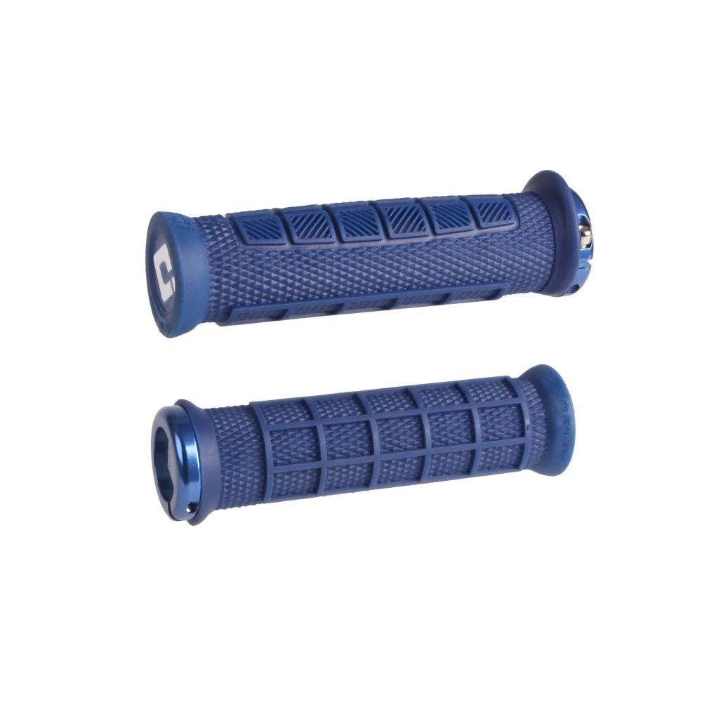 Elite Pro Lock-On Grips (130mm)