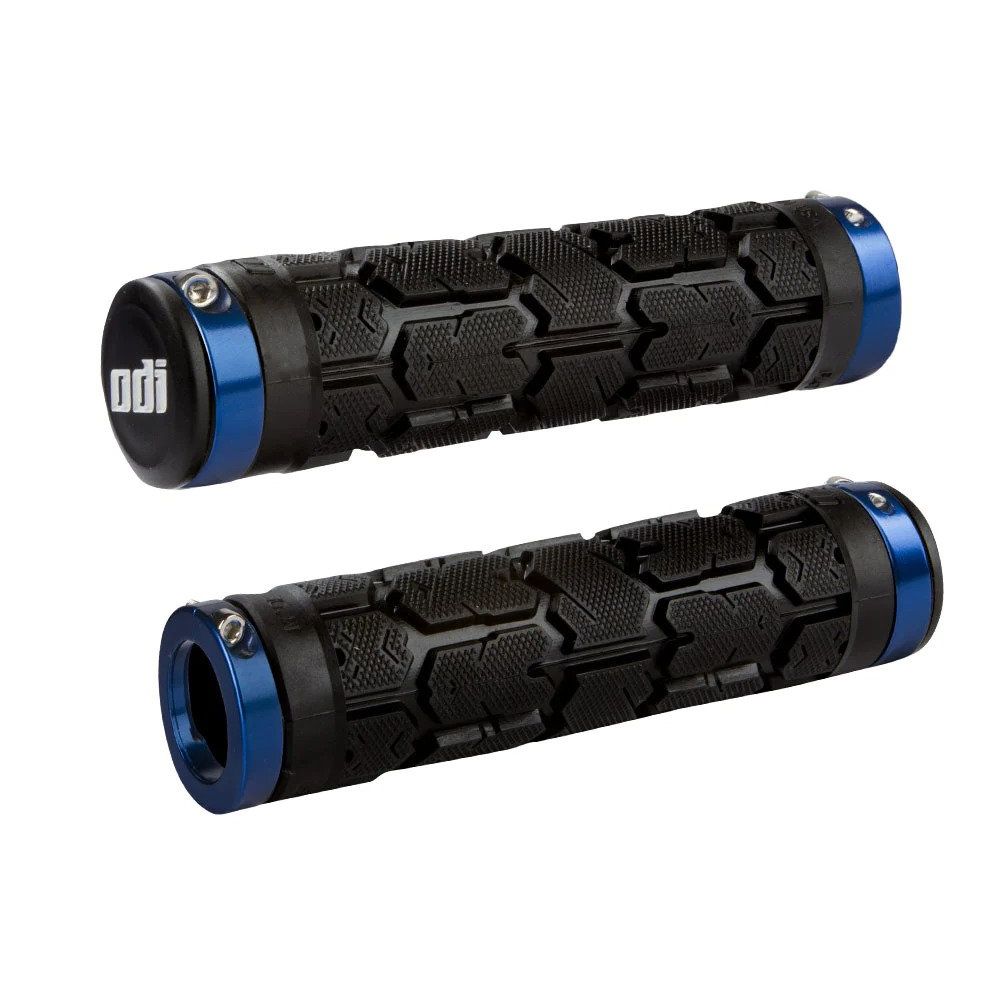 Rogue Lock-On Grips (130mm)