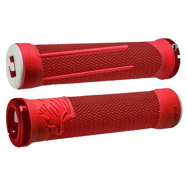 Ag-2 Lock-On Grips