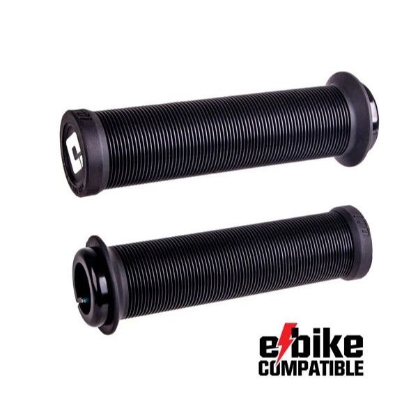Longneck V2.1 Lock-On Grips (135mm)