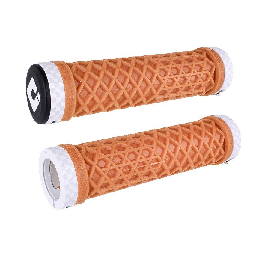 Vans Lock-On Grips (130mm)
