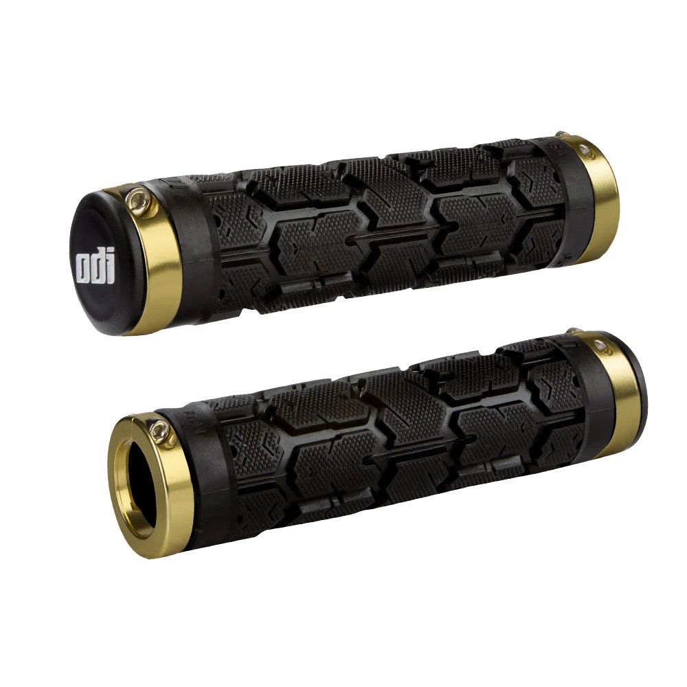 Rogue Lock-On Grips (130mm)