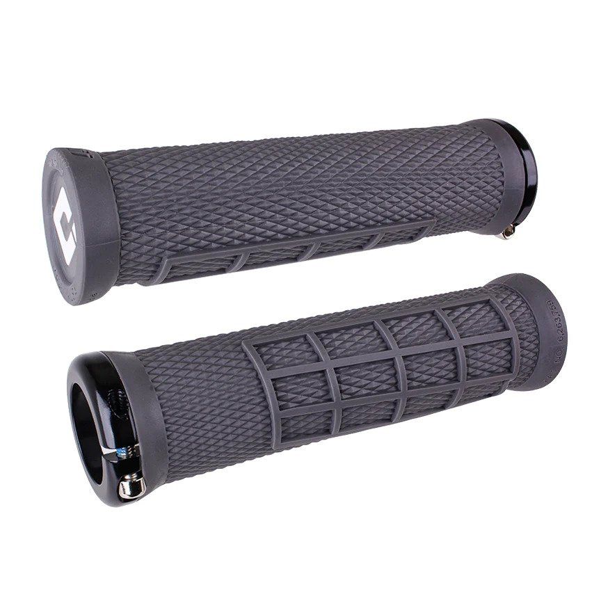 Elite Flow Lock-On Grips (130mm)
