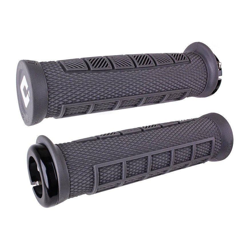 Elite Pro Lock-On Grips (130mm)
