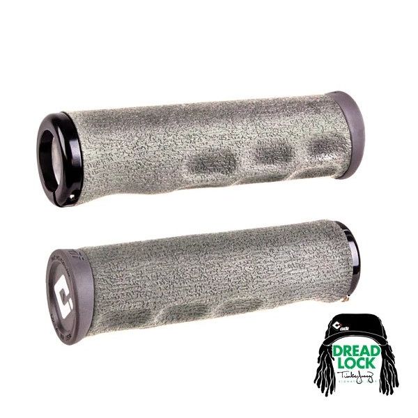 F-1 Series Dread Lock V2.1 Lock-On Grips