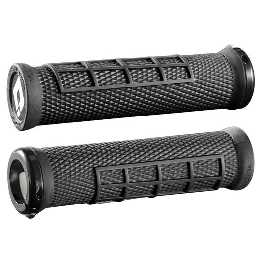 Elite Flow Lock-On Grips (130mm)