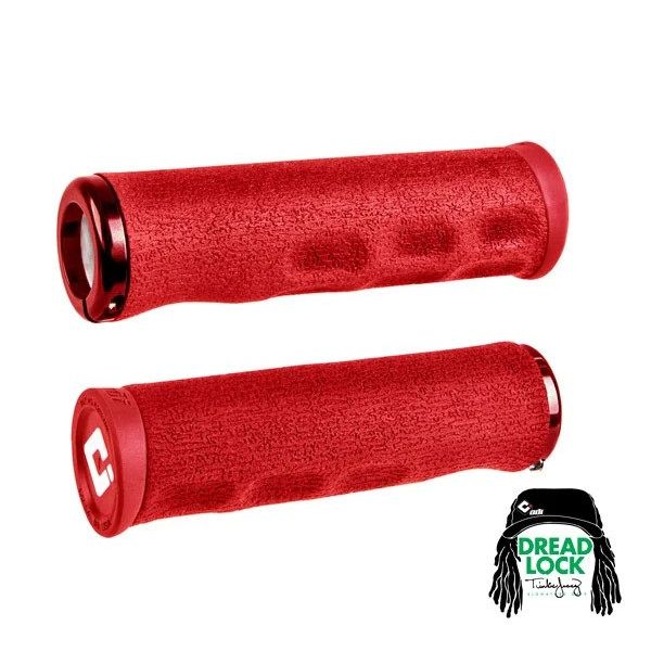 F-1 Series Dread Lock V2.1 Lock-On Grips