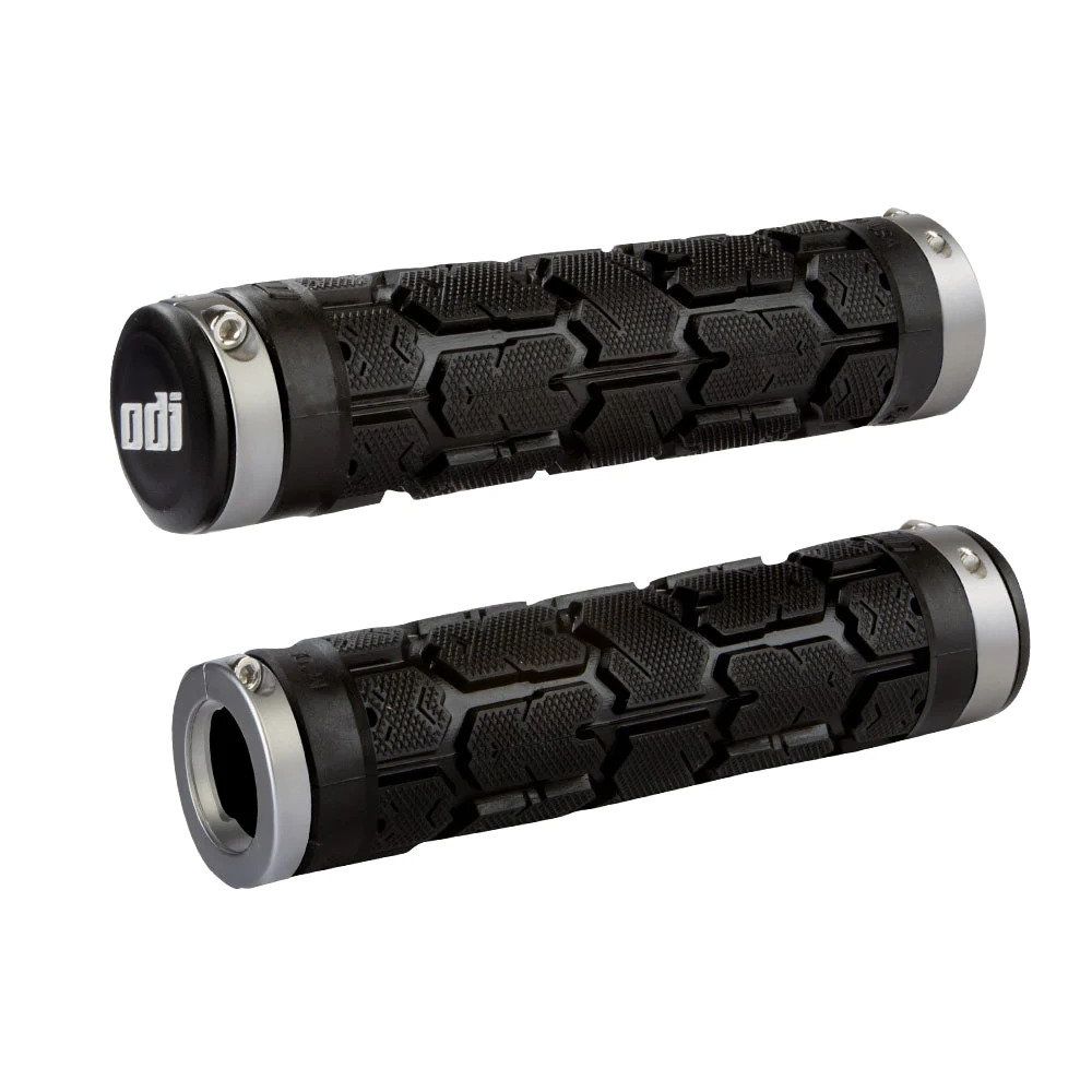 Rogue Lock-On Grips (130mm)