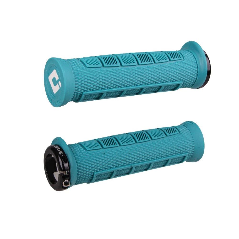 Elite Pro Lock-On Grips (130mm)