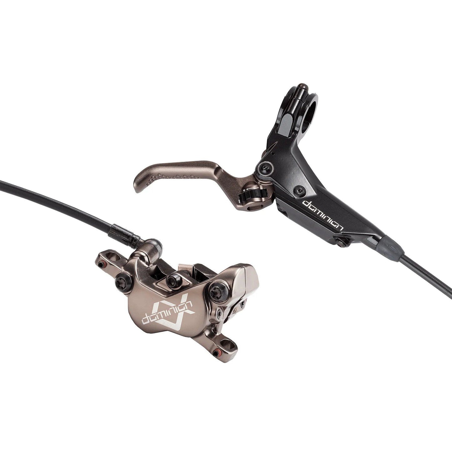 Dominion A4 Brake